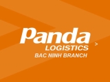 PANDA GLOBAL LOGISTICS CO., LTD - BAC NINH BRANCH