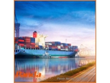Vận chuyển hàng hóa đường biển CY - CY
