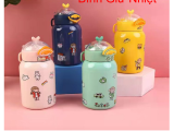 Thủ Tục Khai Báo Hải Quan Nhập Khẩu Bình Nước Giữ Nhiệt