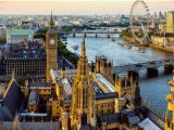 Danh Sách Các Cảng Biển Tại Anh ( England )