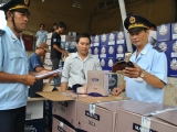 Quy Định Về Nhãn Dán Cho Hàng Hóa Nhập Khẩu