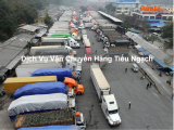 Dịch Vụ Vận Chuyển Hàng Tiểu Ngạch