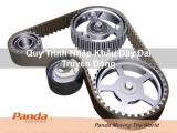 Quy Trình Nhập Khẩu Dây Đai Truyền Động