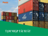 Thủ Tục Tạm Nhập Tái Xuất Giới Thiệu Sản Phẩm Hội Nghị Triển Lãm