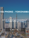 GIÁ CƯỚC VẬN CHUYỂN HÀNG CONT TỪ HẢI PHÒNG ĐI YOKOHAMA