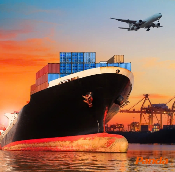 Giá Cước Vận Chuyển Hàng Hóa Quốc Tế